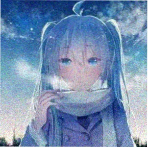 据说我是王的女儿漫画 女官长头像